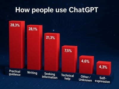 Chat GPT Use 2
